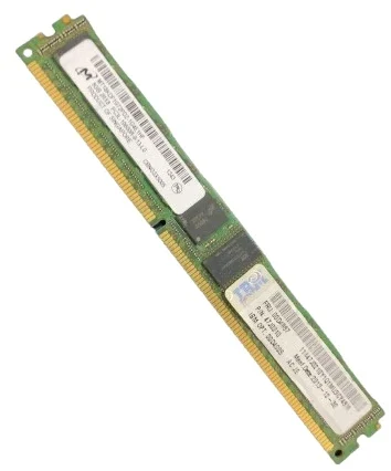 Ram memorija IBM/Micron - MT18KDF1G72PDZ-1G4E1HF 8GB 2RX8PC3L-10600R-9-13-L0