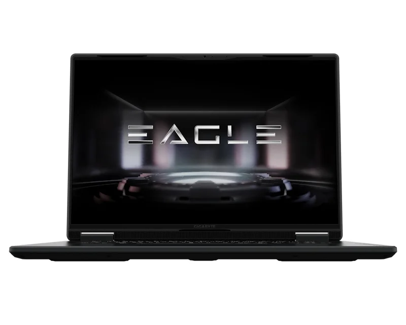 GIGABYTE EAGLE GL6J 16 inch FHD+ 165Hz 400nits AMD Ryzen 5 7533HS 16GB 512GB SSD GeForce RTX 3050 6GB Backlit gaming laptop