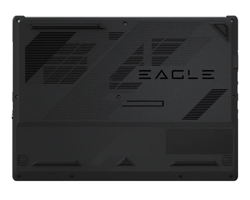 GIGABYTE EAGLE GL6J 16 inch FHD+ 165Hz 400nits AMD Ryzen 5 7533HS 16GB 512GB SSD GeForce RTX 3050 6GB Backlit gaming laptop