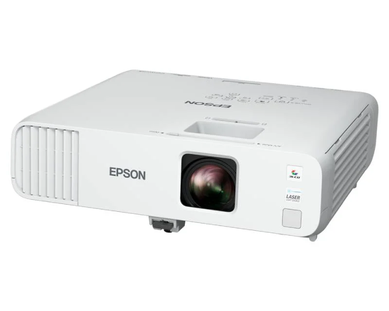 EPSON EB-L260F prenosivi Laser Full HD 4600 ANSI lumena 5000000:1 WiFi projektor