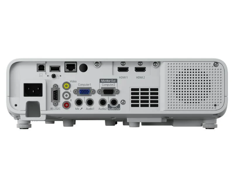 EPSON EB-L260F prenosivi Laser Full HD 4600 ANSI lumena 5000000:1 WiFi projektor