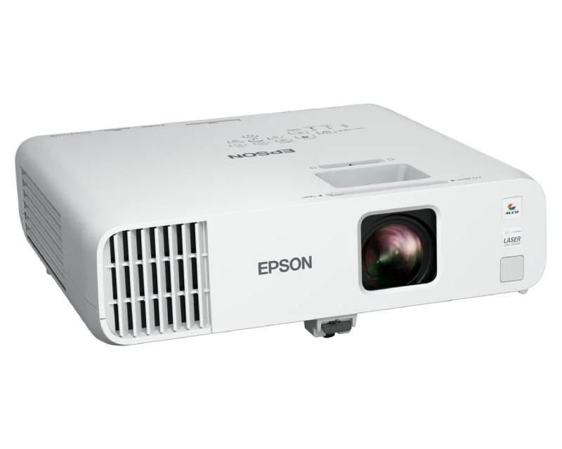 EPSON EB-L260F prenosivi Laser Full HD 4600 ANSI lumena 5000000:1 WiFi projektor