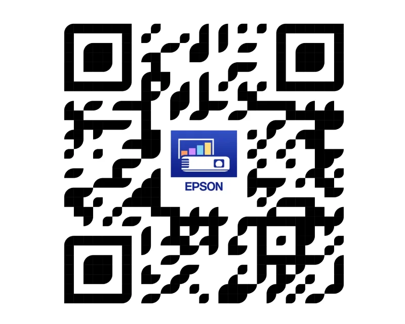 EPSON EB-L530U prenosivi Laser WUXGA 5200 ANSI lumena 5000000:1 WiFi projektor