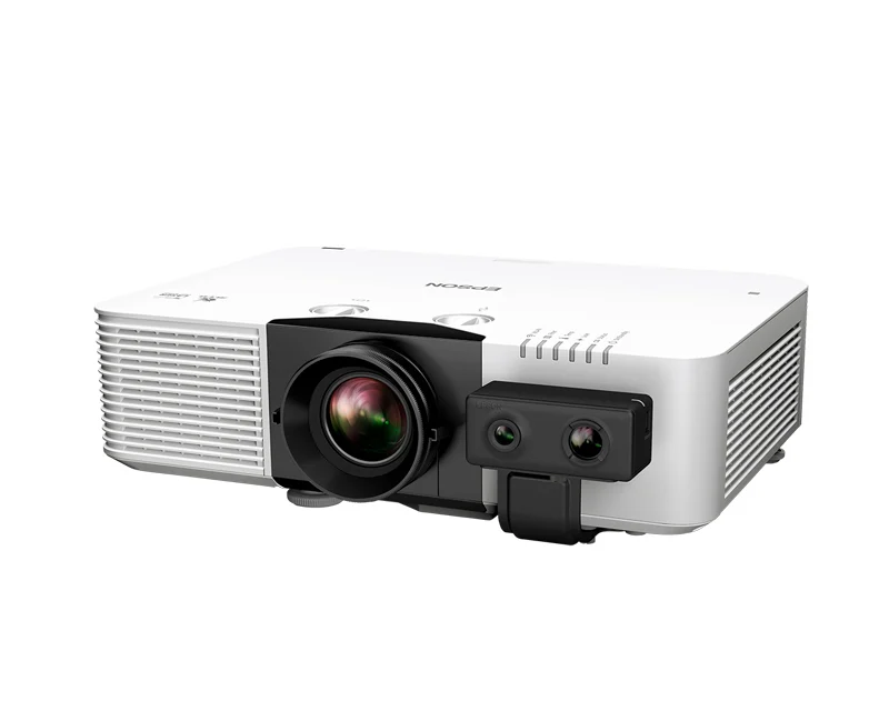 EPSON EB-L690U prenosivi Laser WUXGA 6500 ANSI lumena 5000000:1 WiFi projektor