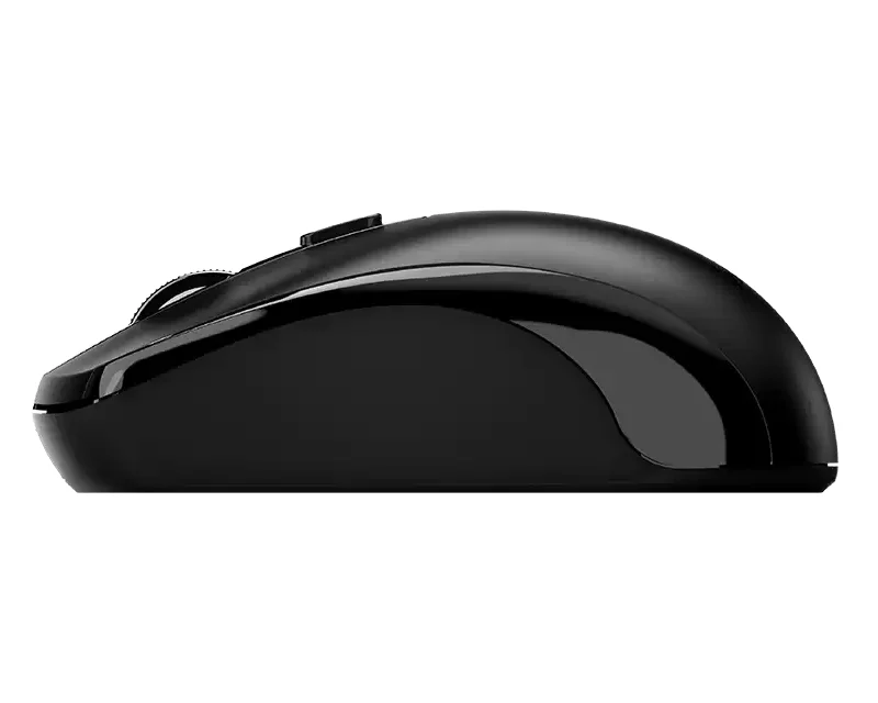 GENIUS ECO-8150 USB crni miš
