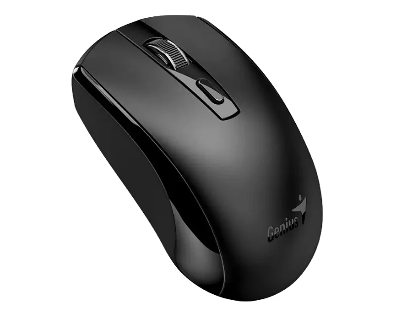 GENIUS ECO-8150 USB crni miš