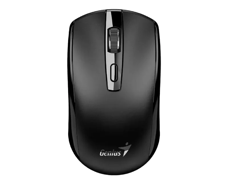 GENIUS ECO-8150 USB crni miš