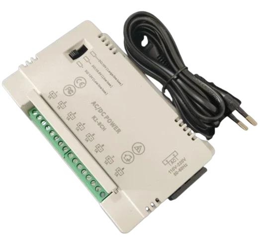 Napajanje  K1-4HC-8HC,12V/13.5V/15V,8A sa relagulacijom