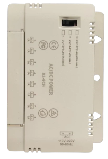 Napajanje  K1-4HC-8HC,12V/13.5V/15V,8A sa relagulacijom