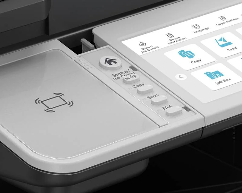 KYOCERA ECOSYS MA5500ifx (USB-Lan) multifunkcijski štampač