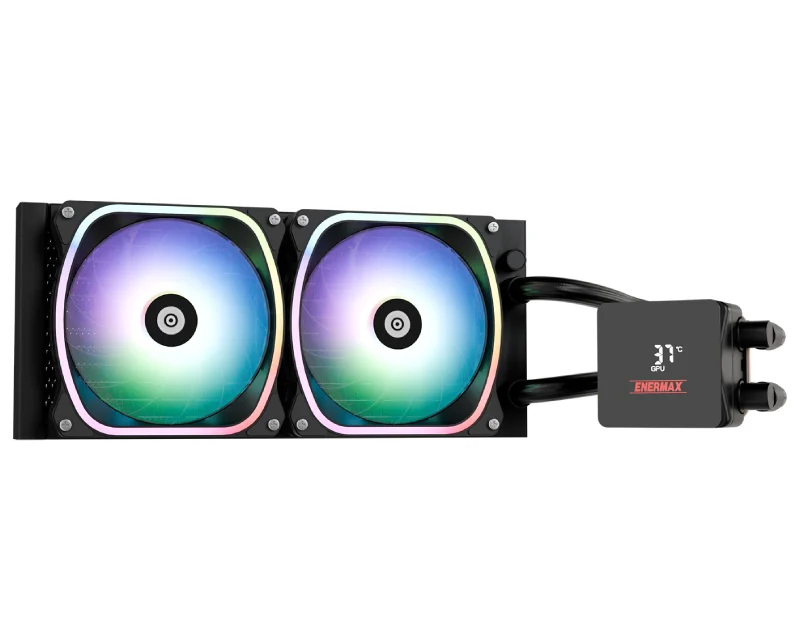 ENERMAX ELC-AQFS240-SQA AQUAFUSION II Vodeno hlađenje