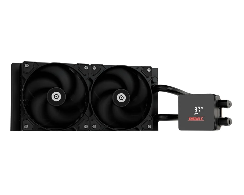 ENERMAX ELC-LMIV240-SF LIQMAX IV Vodeno hlađenje