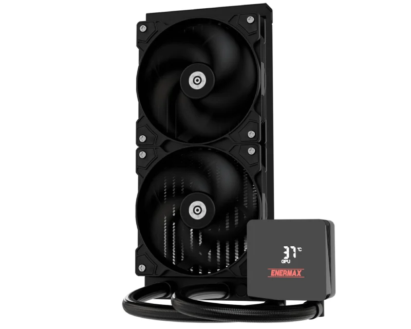 ENERMAX ELC-LMIV240-SF LIQMAX IV Vodeno hlađenje