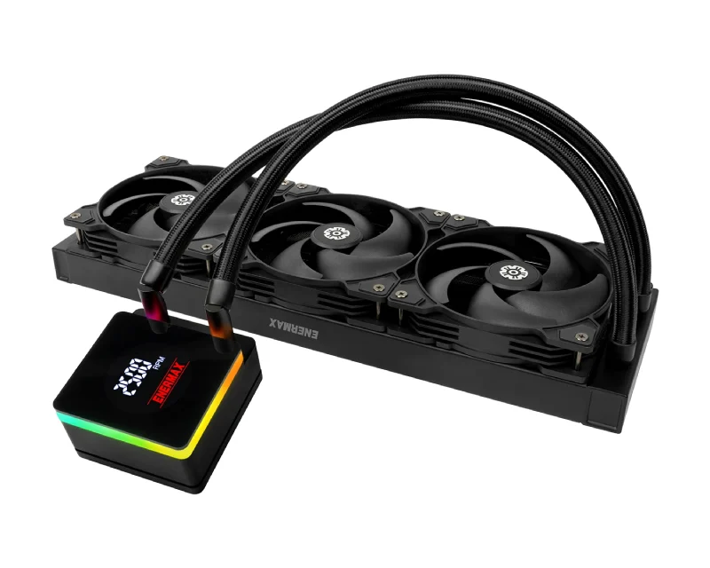 ENERMAX ELC-LTXTR360 LIQTECH XTR Vodeno hlađenje