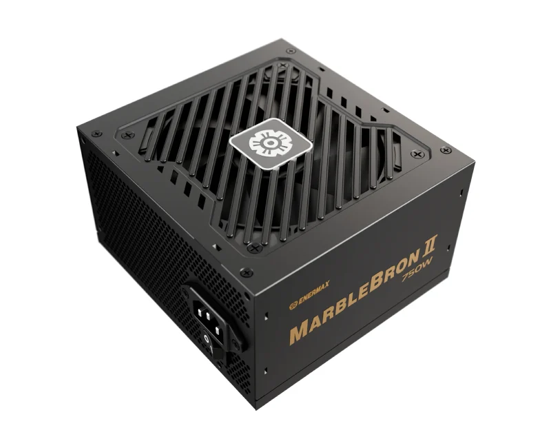 ENERMAX EMB750EWT-MAC MARBLEBRON II 750W 80 Plus Bronze napajanje
