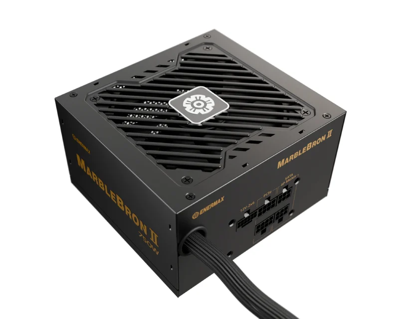 ENERMAX EMB750EWT-MAC MARBLEBRON II 750W 80 Plus Bronze napajanje