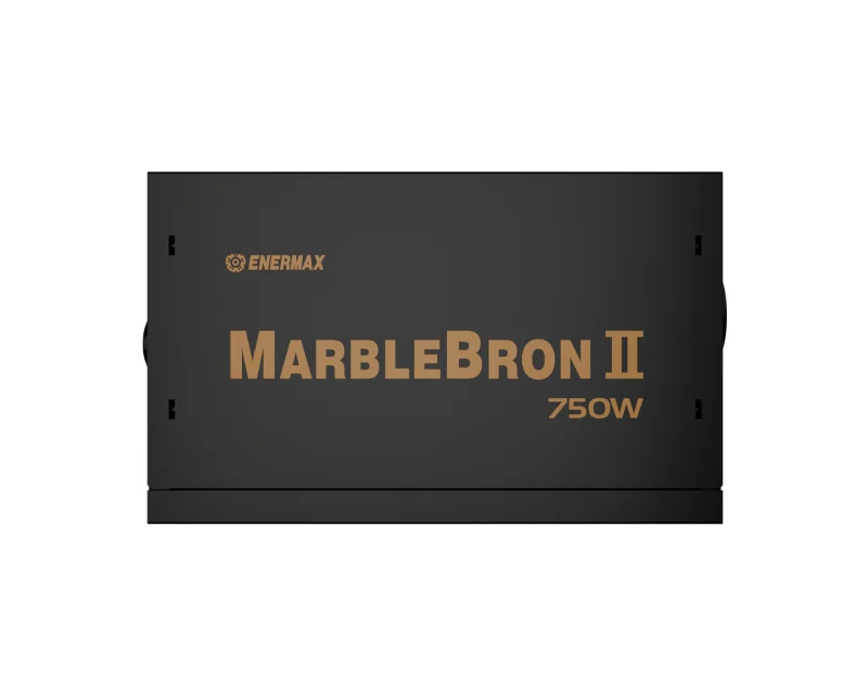 ENERMAX EMB750EWT-MAC MARBLEBRON II 750W 80 Plus Bronze napajanje
