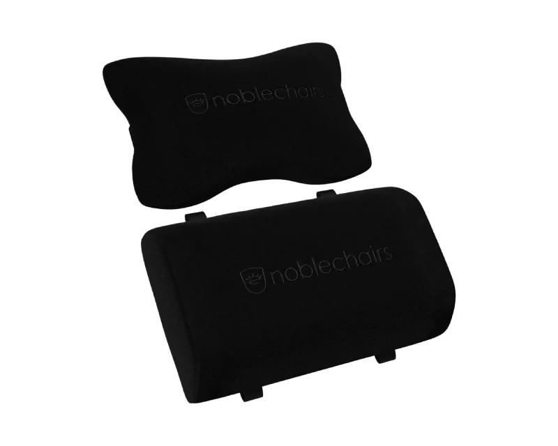NOBLECHAIRS EPIC Gaming stolica crna