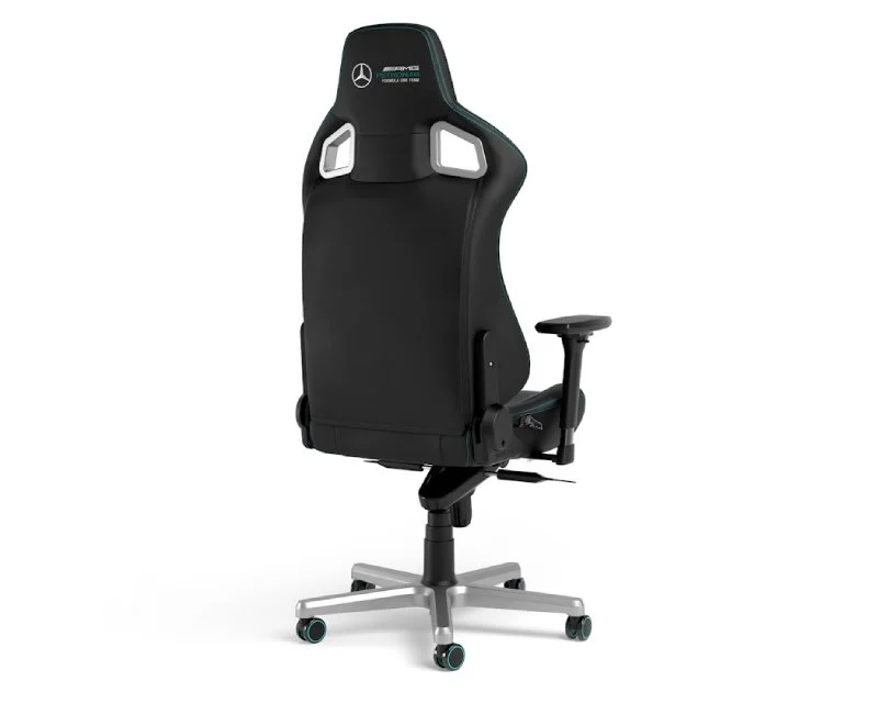 NOBLECHAIRS EPIC Mercedes-AMG Petronas F1 Team Edition Gaming stolica
