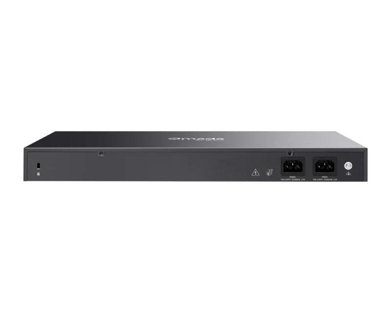 TP-LINK ER8411(UN) Omada VPN Router sa 10G Portovima