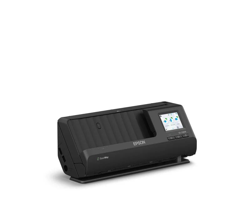 EPSON ES-C380W A4 Wi-Fi skener