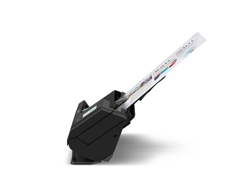 EPSON ES-C380W A4 Wi-Fi skener