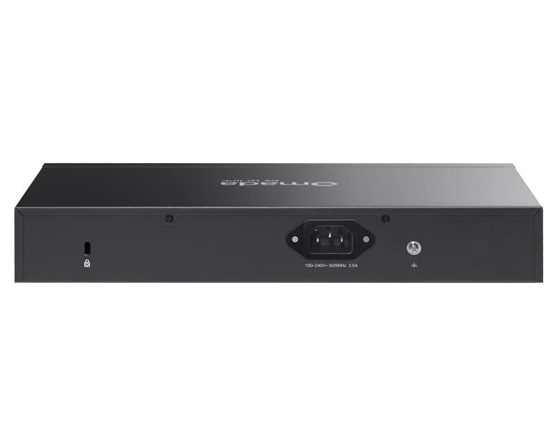 TP-LINK ES220GP(UN) Omada 20-Port Gigabit Easy upravljivi Switch sa16-Port PoE+