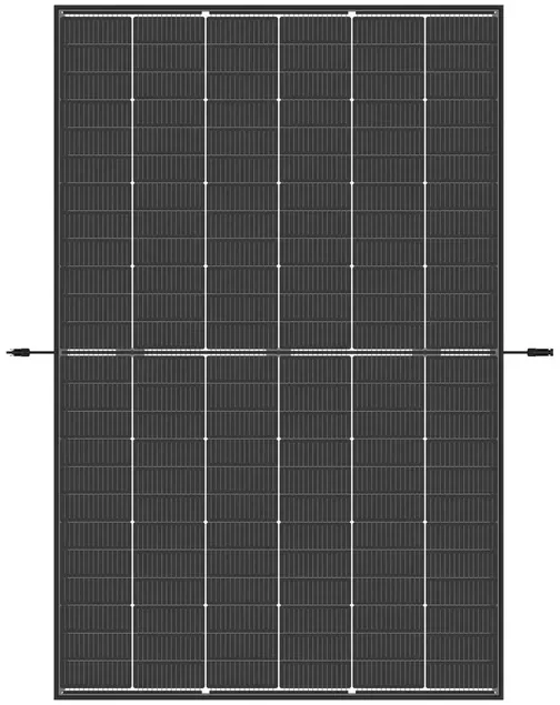 Solarni panel TSM-445NEG9RC27, V-TEK 445W Mono Bifacial (Glass-Glass)