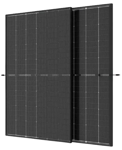 Solarni panel TSM-445NEG9RC27, V-TEK 445W Mono Bifacial (Glass-Glass)