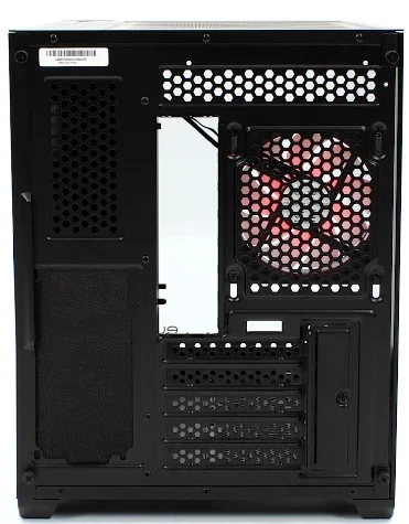 PC Kuciste COOLER MASTER Elite 481 kuæište crno  (E481-KHNN-S00)