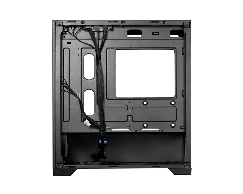 COOLER MASTER Elite 302 kućište crno (E302-KGNN-S00)
