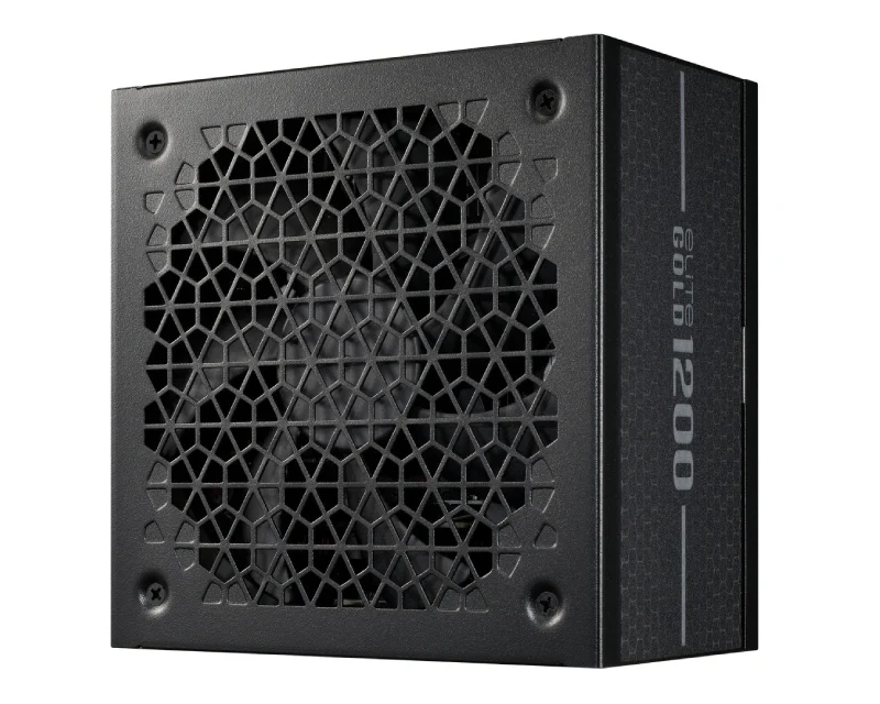 COOLER MASTER Elite Gold 1200W napajanje (MPW-C001-AFAG-BEU) 5Y