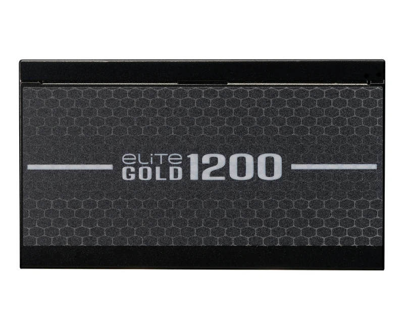 COOLER MASTER Elite Gold 1200W napajanje (MPW-C001-AFAG-BEU) 5Y