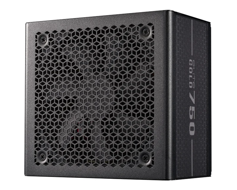 COOLER MASTER Elite Gold 750W napajanje (MPX-7505-AFAG-BEU) 5Y