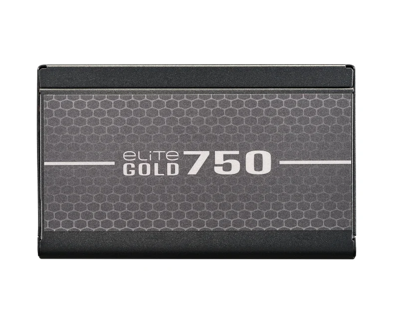 COOLER MASTER Elite Gold 750W napajanje (MPX-7505-AFAG-BEU) 5Y