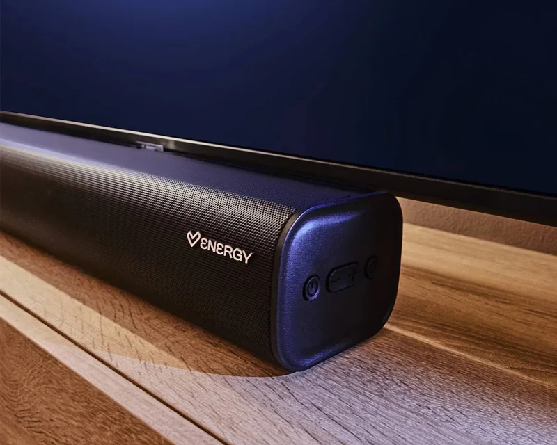 ENERGY SISTEM Energy Soundbar bluetooth zvučnik crni (M50040)
