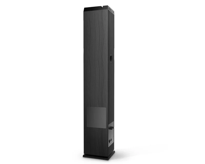 ENERGY SISTEM Energy Tower 5 MAX BT crni zvučnik (M45942)