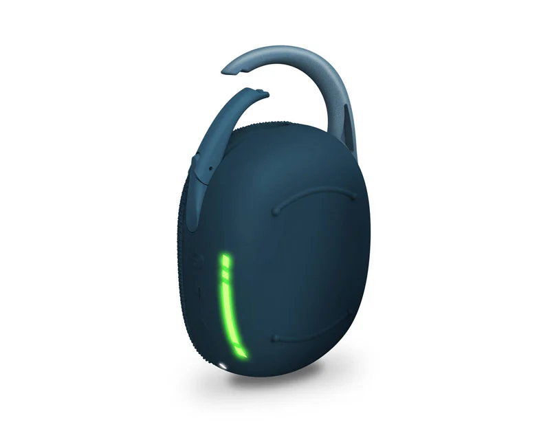 ENERGY SISTEM EnergyClip prenosni bluetooth zvučnik plavi (M50057)