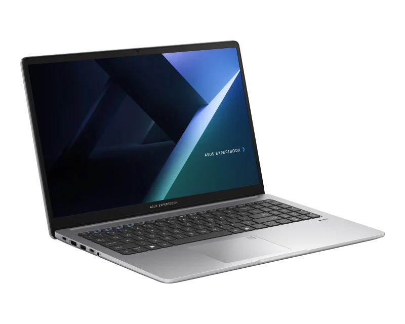 ASUS ExpertBook B1 B1503CVA-WB120U4C0 (15.6 inča FHD, Core 5 120U, 16GB, SSD 512GB) laptop