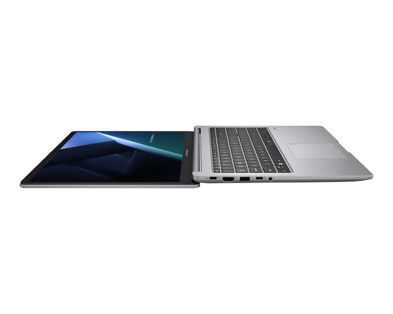 ASUS ExpertBook B1 B1503CVA-WB120U4C0 (15.6 inča FHD, Core 5 120U, 16GB, SSD 512GB) laptop