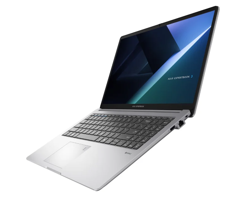 ASUS ExpertBook B1 B1503CVA-WB120U4C0 (15.6 inča FHD, Core 5 120U, 16GB, SSD 512GB) laptop