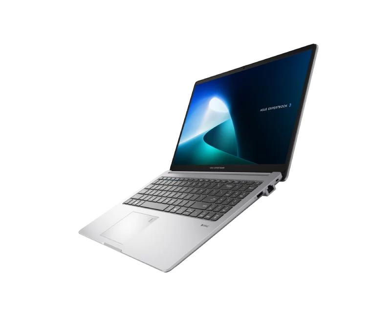 ASUS ExpertBook P1 P1503CVA-WB240H4C0 (15.6 inča FHD, Core 7 240H, 16GB, SSD 512GB) laptop