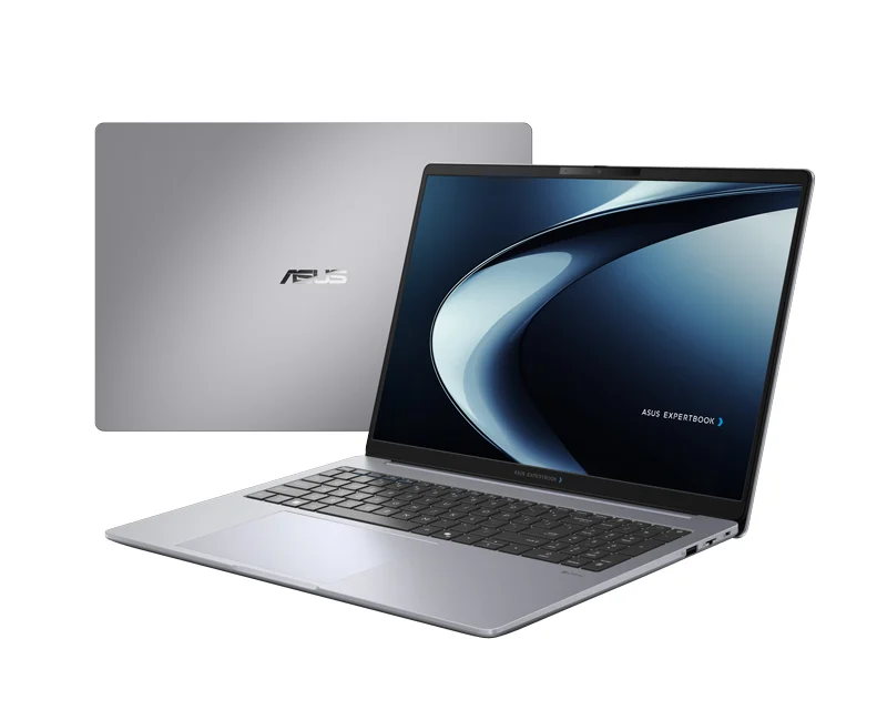 ASUS ExpertBook P3 G2 PM3606CHA-WBR7844C0 (15.6 inča WUXGA, Ryzen 7 8840HS, 16GB, SSD 512GB) laptop