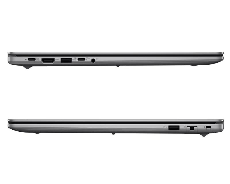 ASUS ExpertBook P3 G2 PM3606CHA-WBR7844C0 (15.6 inča WUXGA, Ryzen 7 8840HS, 16GB, SSD 512GB) laptop