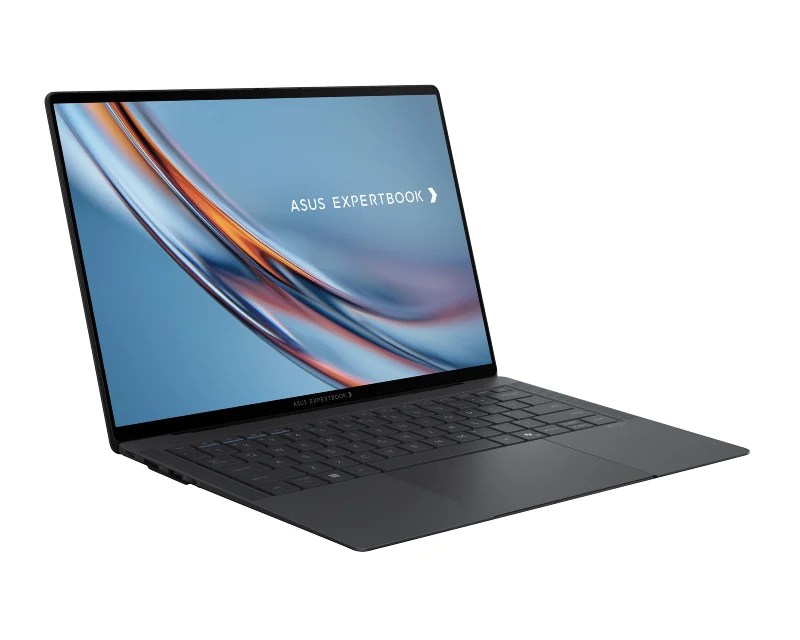 ASUS ExpertBook Ultra B9406CAA-WB358H8D0X (14 inča OLED, Ultra X7 358H, 32GB, SSD 1TB, Win 11 Pro) laptop