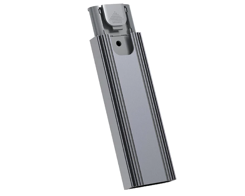 MAIWO Externo Kućište USB3.2 tip-C za M.2 PCIe NVMe/SATA SSD diskove K1691