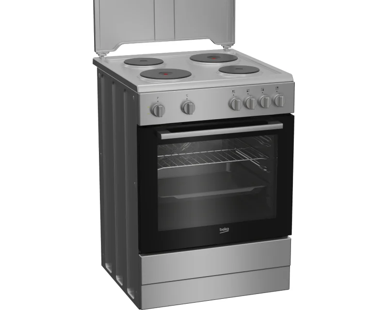 BEKO FBE66000DS električni šporet