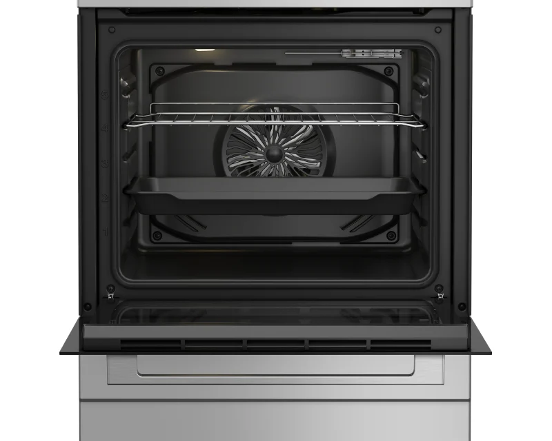 BEKO FBE66000DS električni šporet