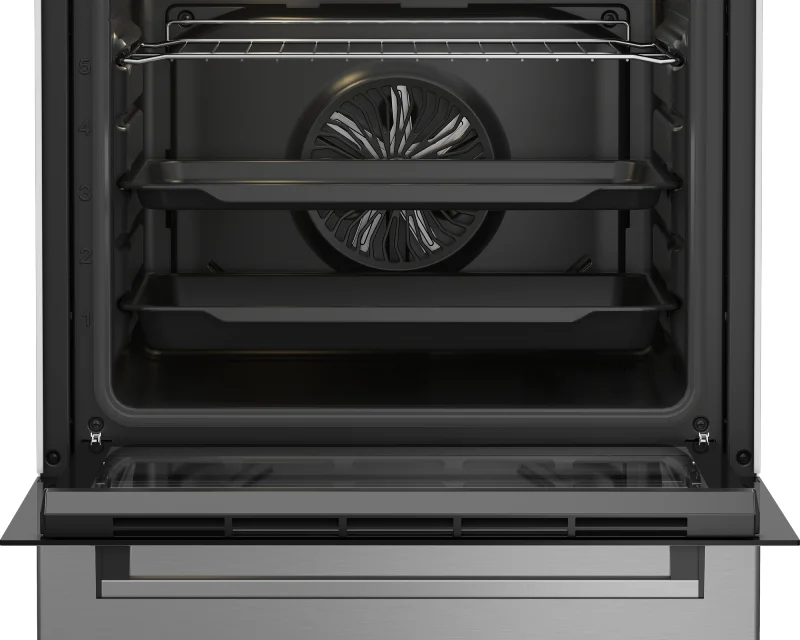 BEKO FBE67310GX električni šporet