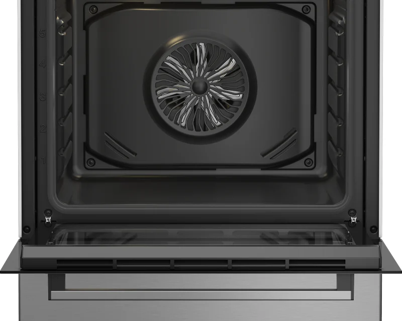 BEKO FBE67310GX električni šporet